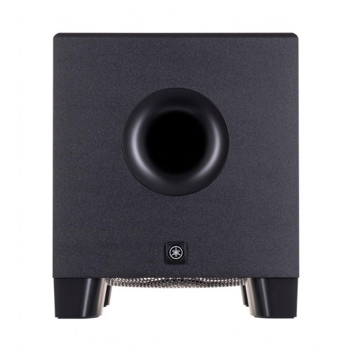 Subwoofer Yamaha HS8S 150 W – sort