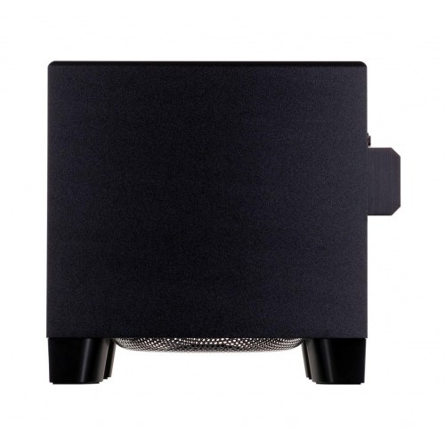 Subwoofer Yamaha HS8S 150 W – sort