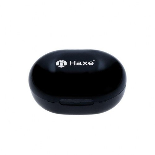 Høreapparat in-ear Haxe JH-A39 med opladeligt etui