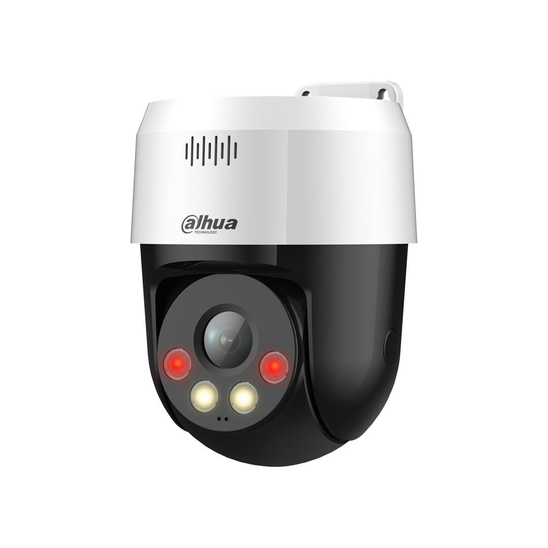 Overvågningskamera udendørs Dahua WizSense SD2A500NB-GNY-A-PV, 5 MP PTZ, PoE/DC