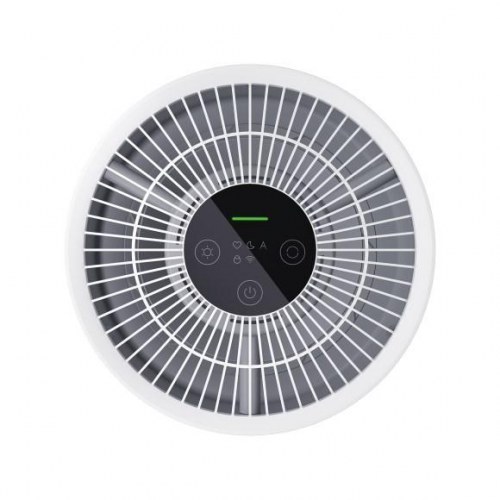 Luftrenser Xiaomi Smart Air Purifier 4 Compact - 27 m², 230 m³/h, hvid