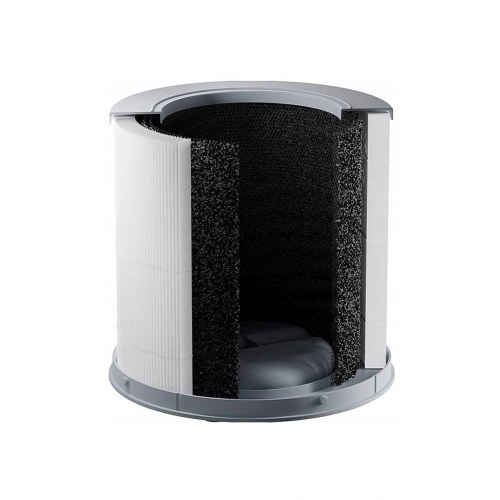 Luftrenser Xiaomi Smart Air Purifier 4 Compact - 27 m², 230 m³/h, hvid