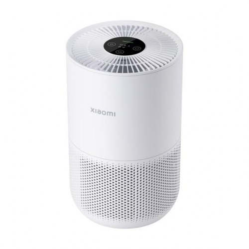Luftrenser Xiaomi Smart Air Purifier 4 Compact - 27 m², 230 m³/h, hvid