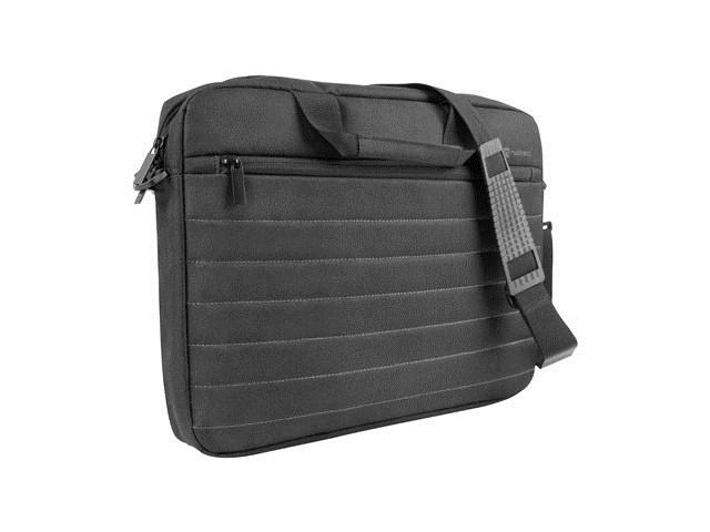 Computertaske 15,6" - NATEC Taruca, sort billede