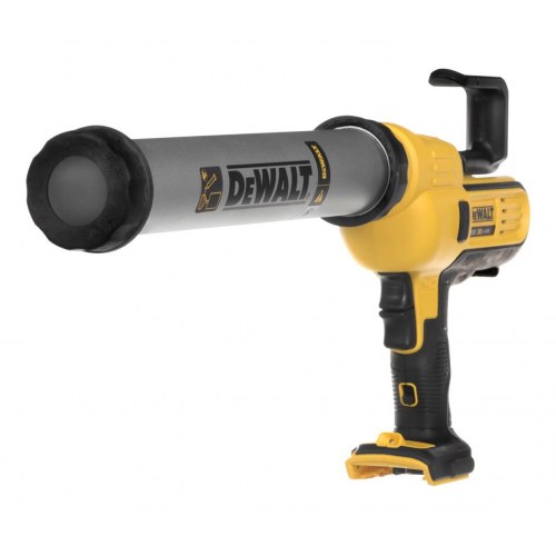Fugepistol batteri – DeWALT DCE580N-XJ, patron 600 ml