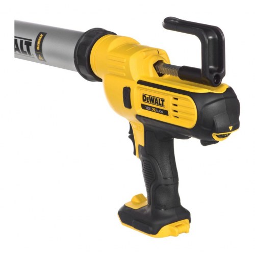 Fugepistol batteri – DeWALT DCE580N-XJ, patron 600 ml