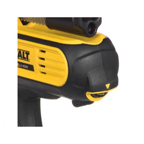 Fugepistol batteri – DeWALT DCE580N-XJ, patron 600 ml