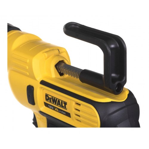 Fugepistol batteri – DeWALT DCE580N-XJ, patron 600 ml