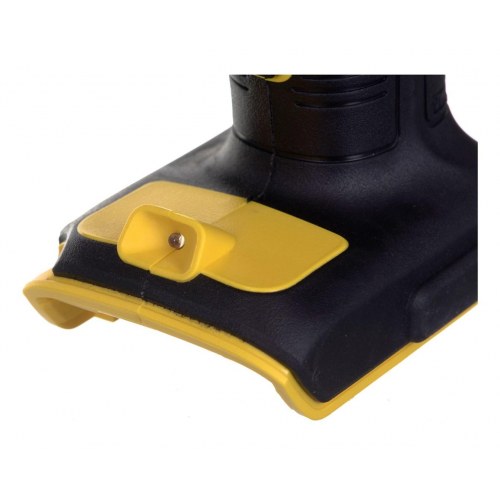 Fugepistol batteri – DeWALT DCE580N-XJ, patron 600 ml