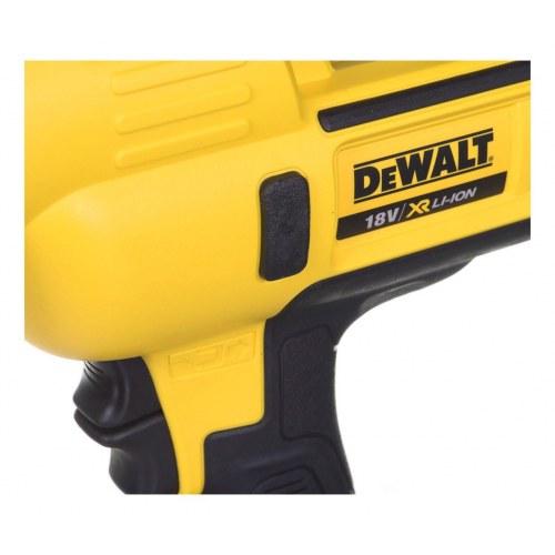 Fugepistol batteri – DeWALT DCE580N-XJ, patron 600 ml