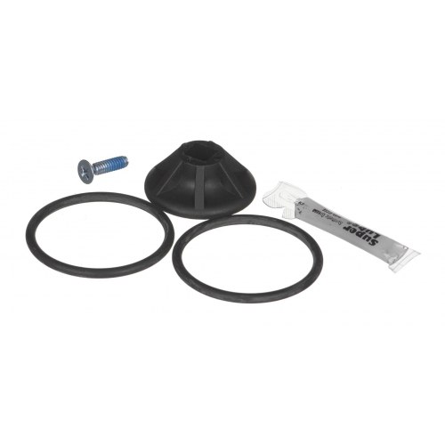 Fugepistol batteri – DeWALT DCE580N-XJ, patron 600 ml