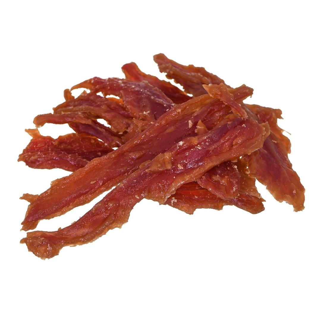 Hundegodbidder andebryst - PETITTO Soft Duck Breast 500 g