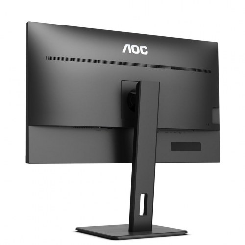 Skærm AOC Q32P2 32" IPS QHD 75 Hz – sort