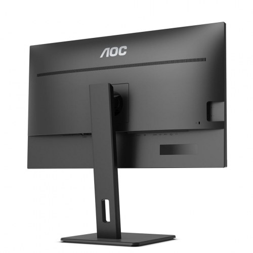 Skærm AOC Q32P2 32" IPS QHD 75 Hz – sort