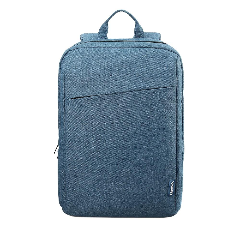 Computerrygsæk Lenovo B210 15,6" – blå
