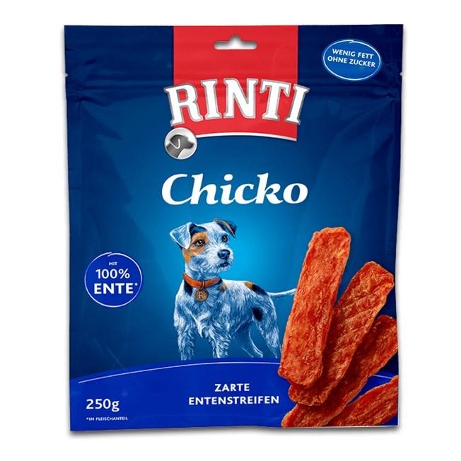 Hundegodbidder RINTI Chicko And – 250 g