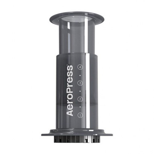 Kaffebrygger AeroPress 85R11 - manuel kaffemaskine