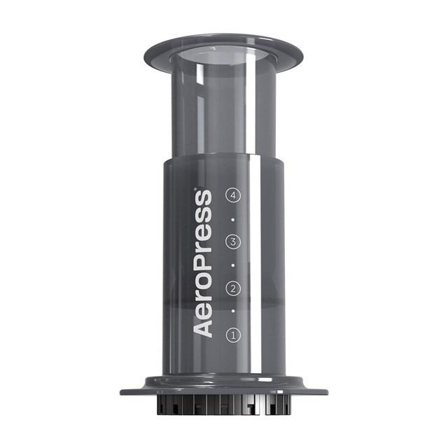 Kaffebrygger AeroPress 85R11 - manuel kaffemaskine