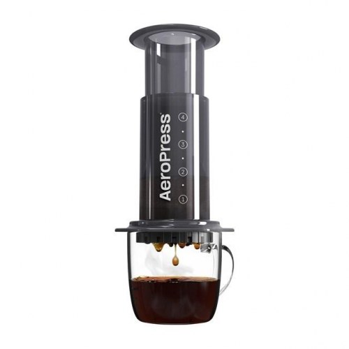 Kaffebrygger AeroPress 85R11 - manuel kaffemaskine
