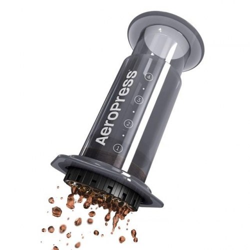 Kaffebrygger AeroPress 85R11 - manuel kaffemaskine
