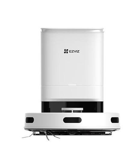 Robotstøvsuger med moppe EZVIZ RE5 Plus (hvid)