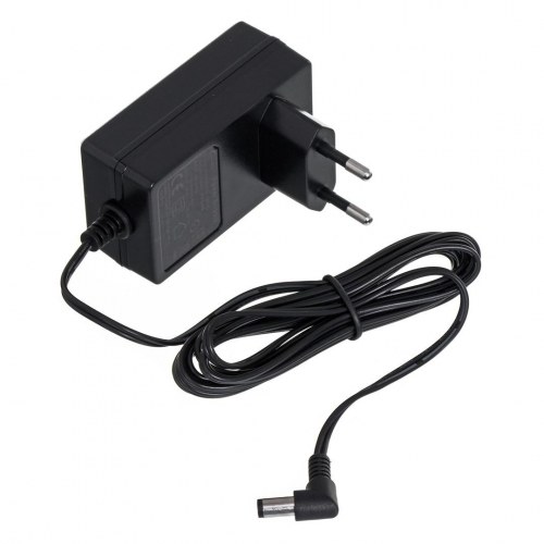 Gigabit router – Mikrotik hEX S, kablet, sort