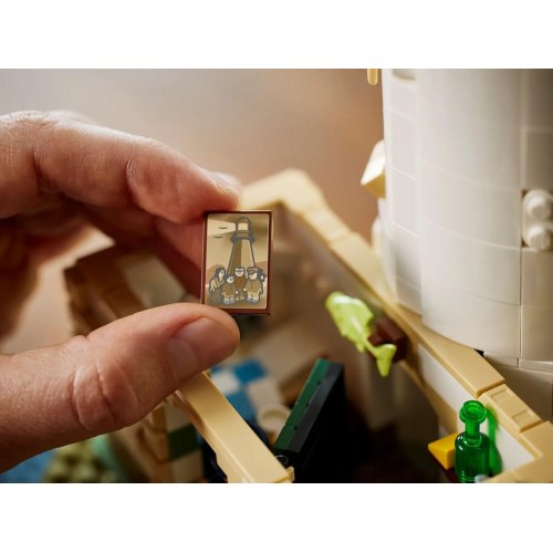 LEGO byggeklodser LEGO Ideas 21335 Motoriseret Fyrtårn