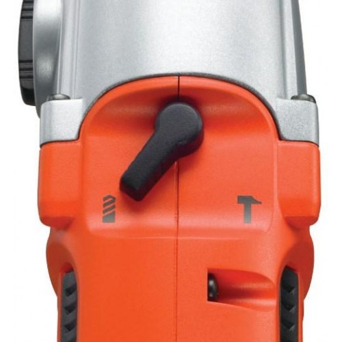 Slagboremaskine Black+Decker 1100 W 13 mm