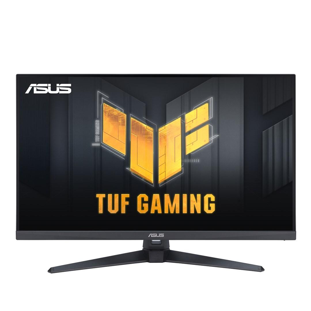 Gaming skærm ASUS TUF VG328QA1A 31,5" Full HD 170 Hz (sort) billede