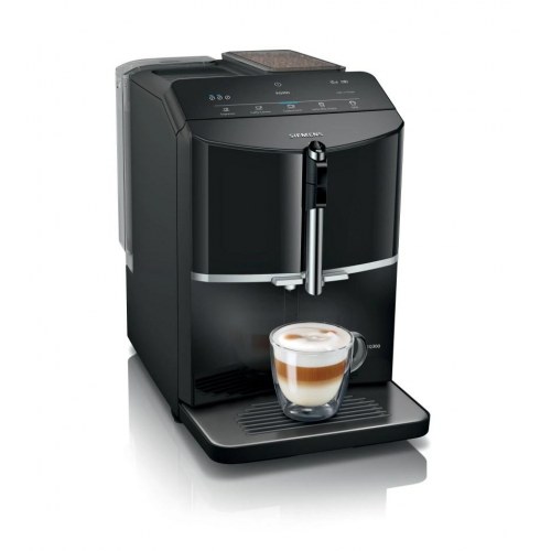 Kaffemaskine fuldautomatisk – Siemens EQ.300 TF301E19 espressomaskine 1,4 l