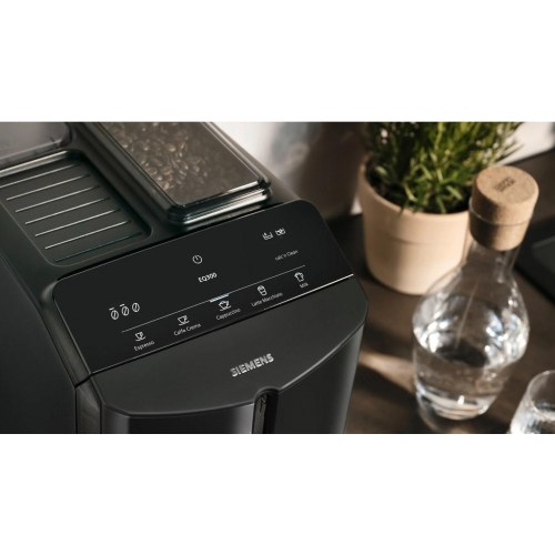 Kaffemaskine fuldautomatisk – Siemens EQ.300 TF301E19 espressomaskine 1,4 l