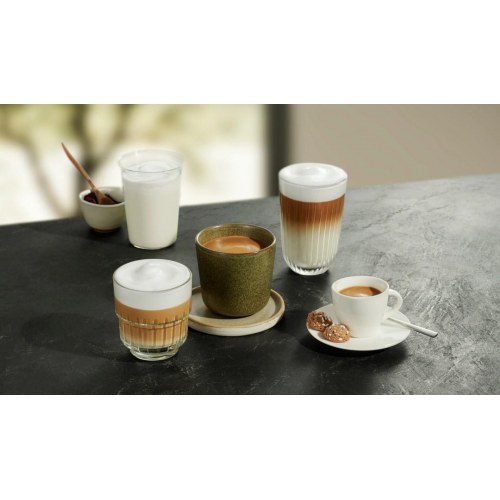 Kaffemaskine fuldautomatisk – Siemens EQ.300 TF301E19 espressomaskine 1,4 l