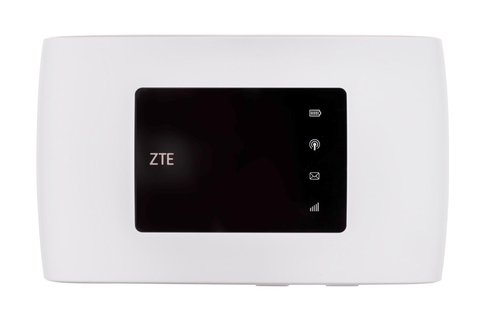 ZTE MF920C cellulær netværksenhed Cellulær netværksrouter