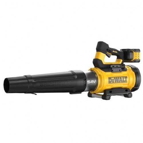 Løvblæser DeWALT DCMBL777X1-QW - inkl. 9 Ah batteri og lader