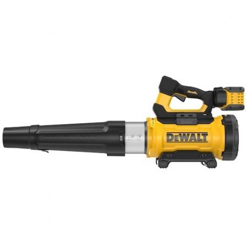 Løvblæser DeWALT DCMBL777X1-QW - inkl. 9 Ah batteri og lader