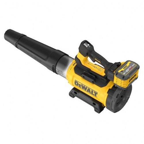 Løvblæser DeWALT DCMBL777X1-QW - inkl. 9 Ah batteri og lader