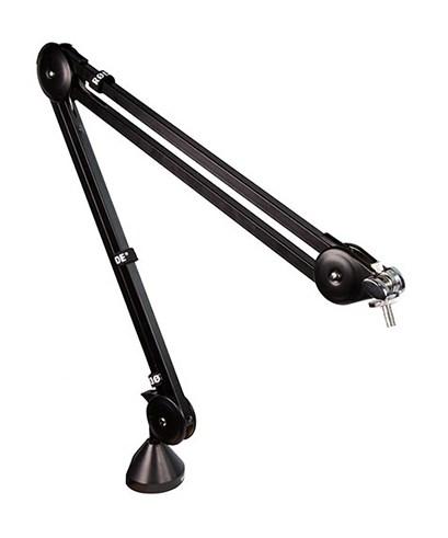 Mikrofonarm RODE PSA1 – sort