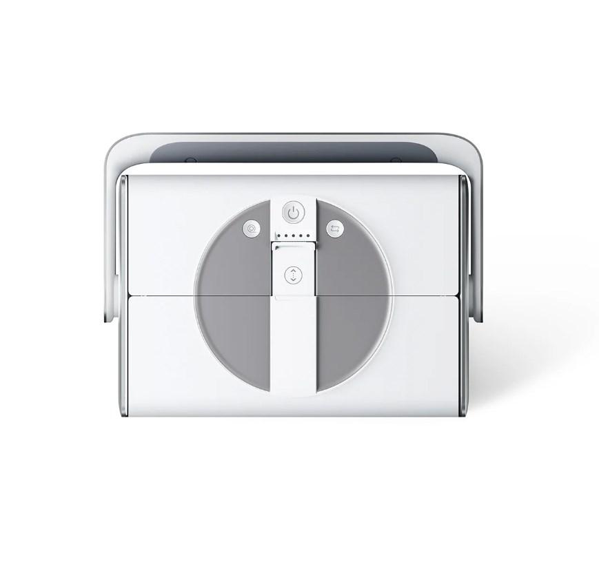 Vinduesvasker robot ECOVACS Winbot W2 OMNI hvid