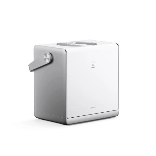 Vinduesvasker robot ECOVACS Winbot W2 OMNI - hvid
