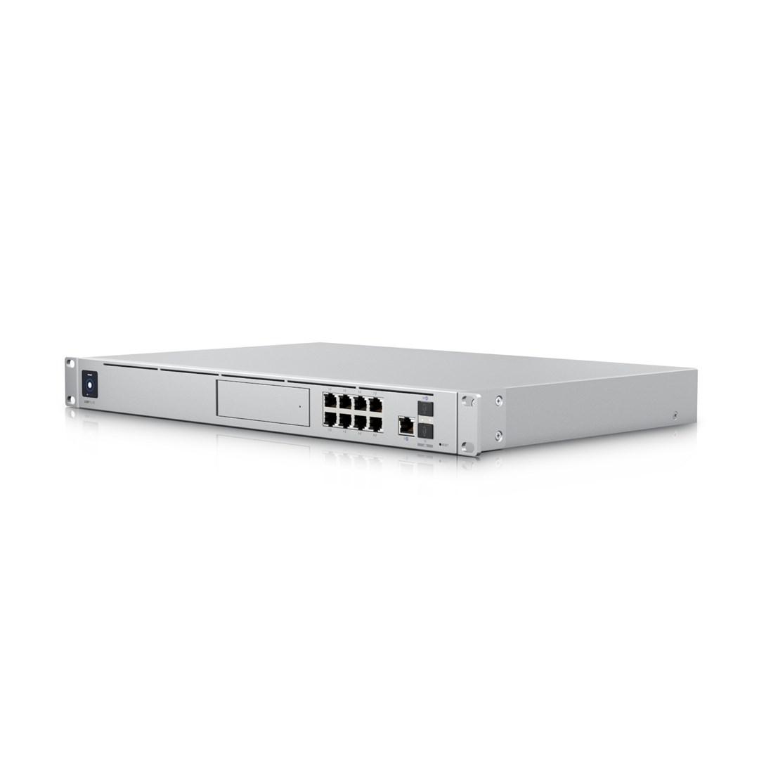 Router – Ubiquiti Dream Machine Special Edition gateway/controller 1000 Mbit/s