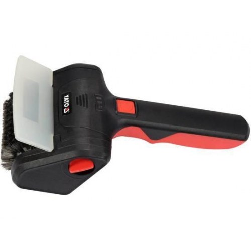 Elbørste til grill – YATO YG-20100