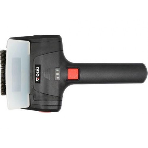 Elbørste til grill – YATO YG-20100