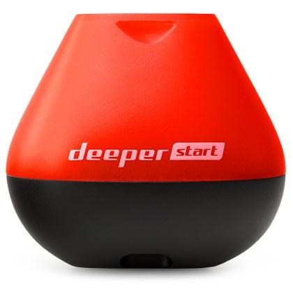Fiskefinder Deeper START - trådløs ekkolod 50 m billede