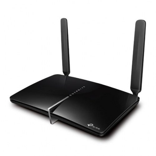 4G+ router dual-band AC1200 - TP-Link Archer MR600