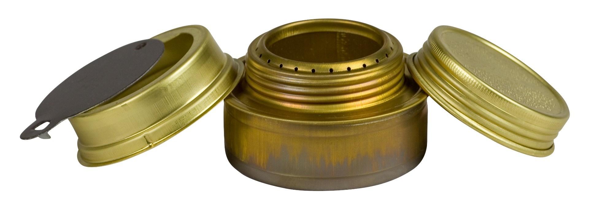 Stormkøkken brænder – Trangia Spirit Burner B25