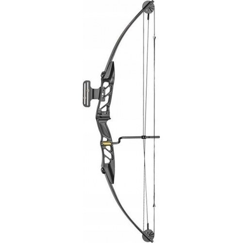Bue compound POE LANG Ek NEW PROTEX 29" - 55 lbs, sort