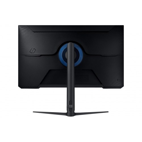 Skærm til gaming Samsung Odyssey G5 32" QHD 165 Hz (sort)