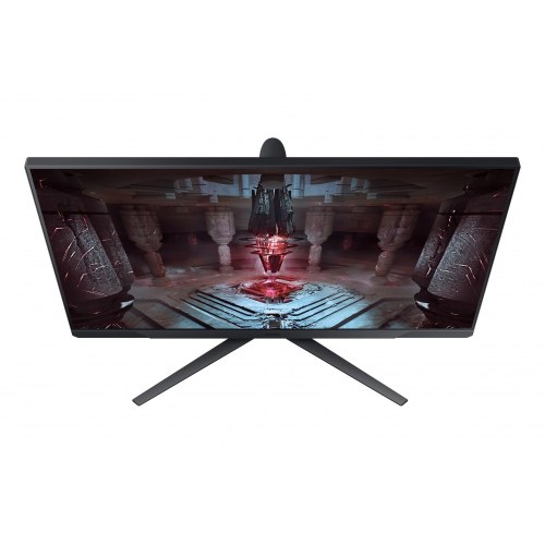 Skærm til gaming Samsung Odyssey G5 32" QHD 165 Hz (sort)