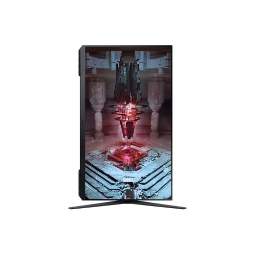 Skærm til gaming Samsung Odyssey G5 32" QHD 165 Hz (sort)