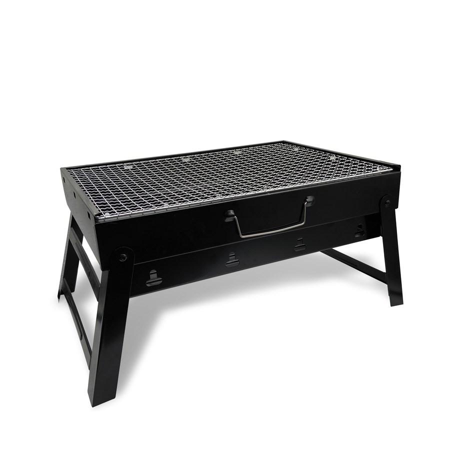 Kulgrill sammenklappelig - Maestro MR-1010, 43 × 29 × 22 cm